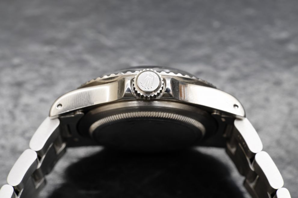 Rolex Submariner Date Ref. 1680 Vintage 1978 Tritium dial