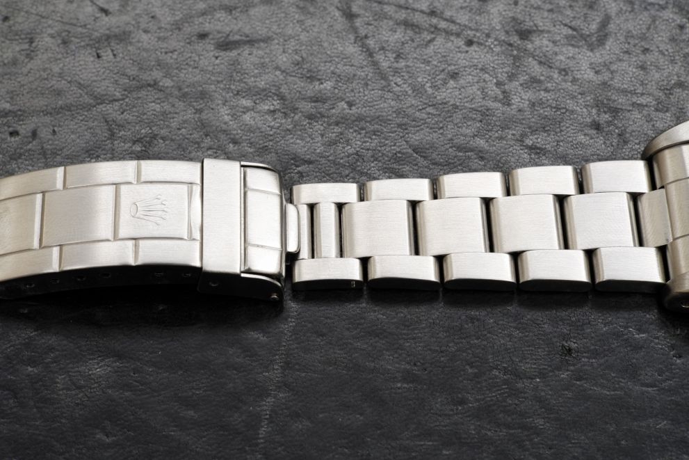 Rolex Submariner Date Ref. 1680 Vintage 1978 Tritium dial