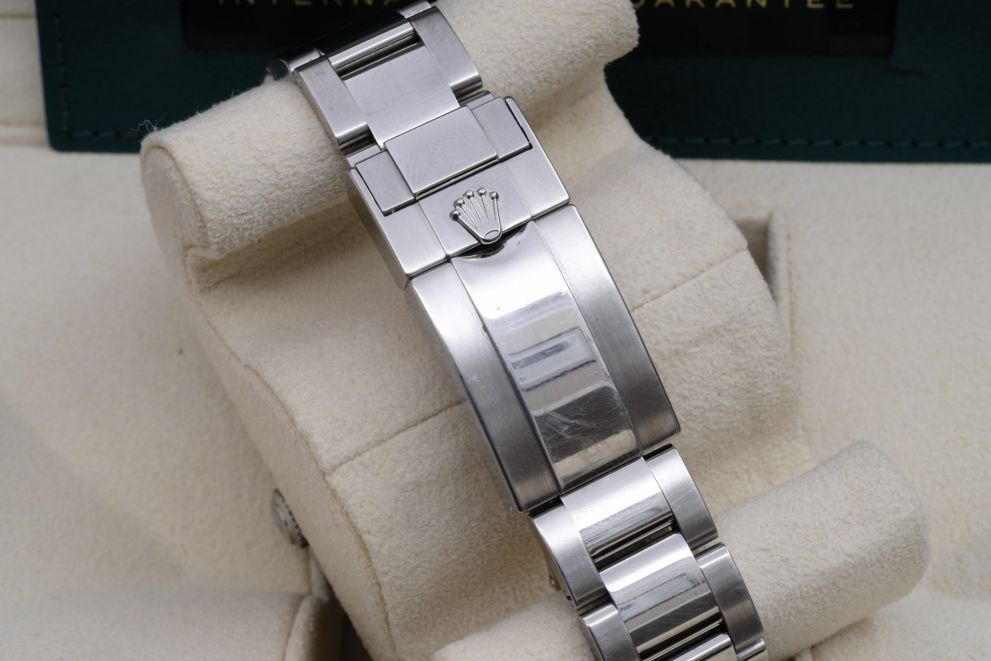 Rolex Gmt-Master II Ref. 126720VTNR "Sprite" Left-Handed Full set 2024