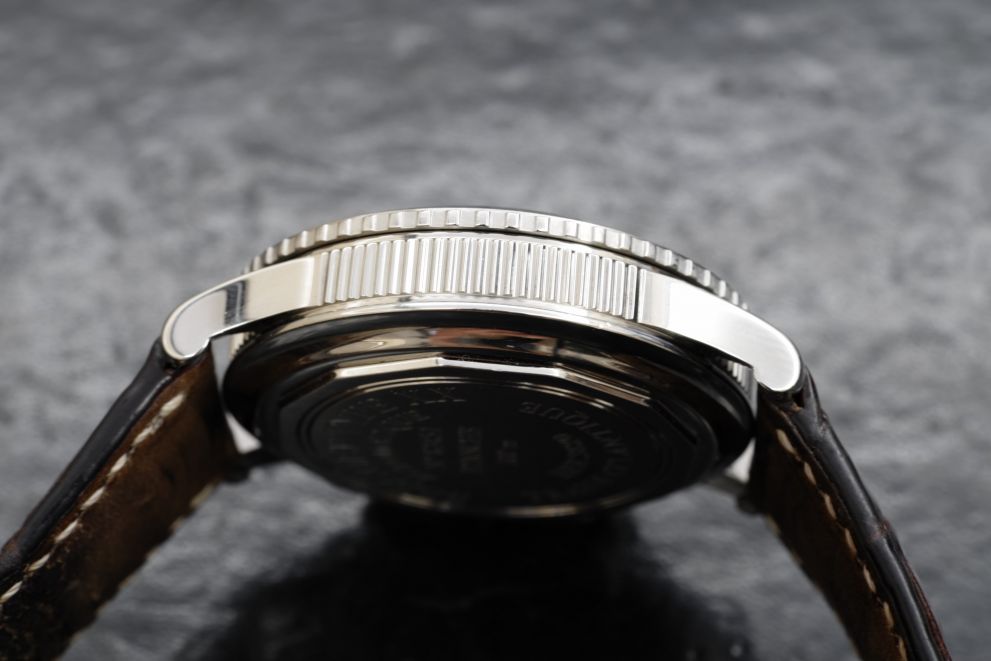Breguet Type XX Transatlantique Chronograph Ref. 3820ST top conditions