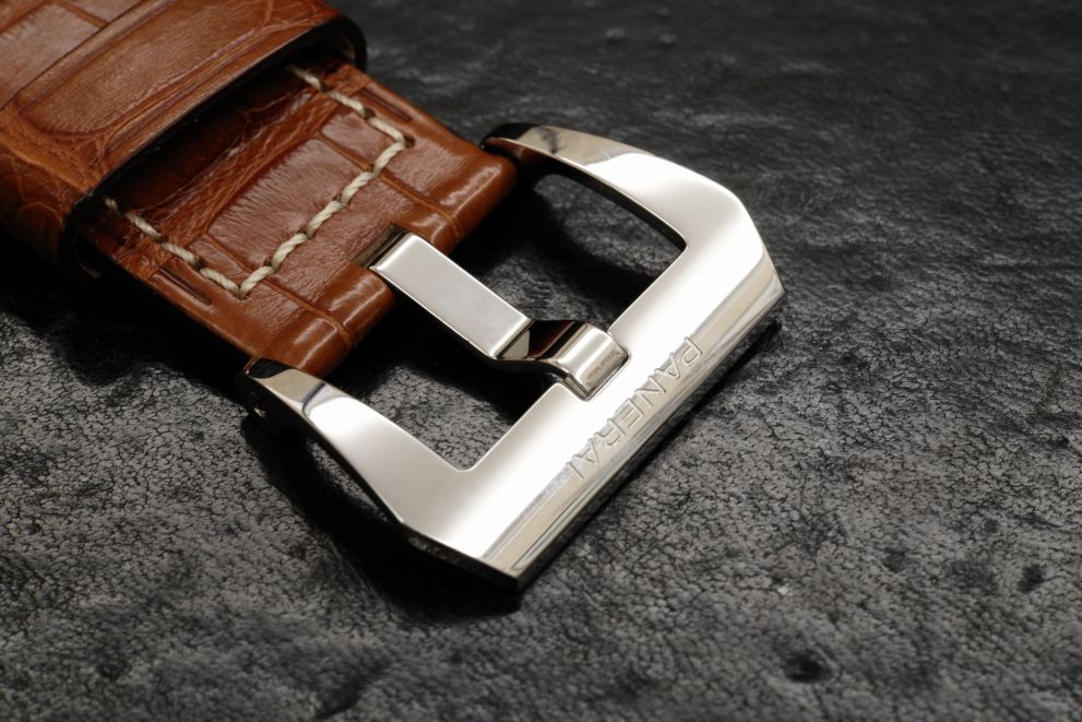 Panerai Luminor Base Logo PAM00000 Full set 2010