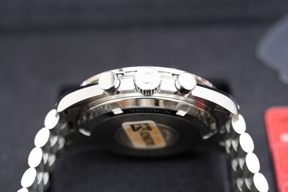 Omega Speedmaster Moonwatch full set like mint 2021 b/p big box