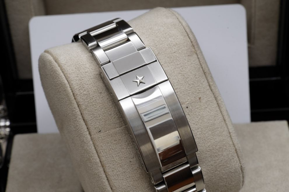Zenith Chronomaster Sport Full set 2023 b/p