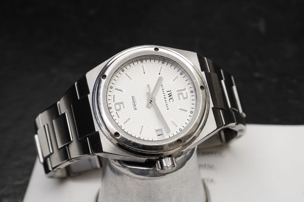 Iwc Ingenieur 34 mm IW451501