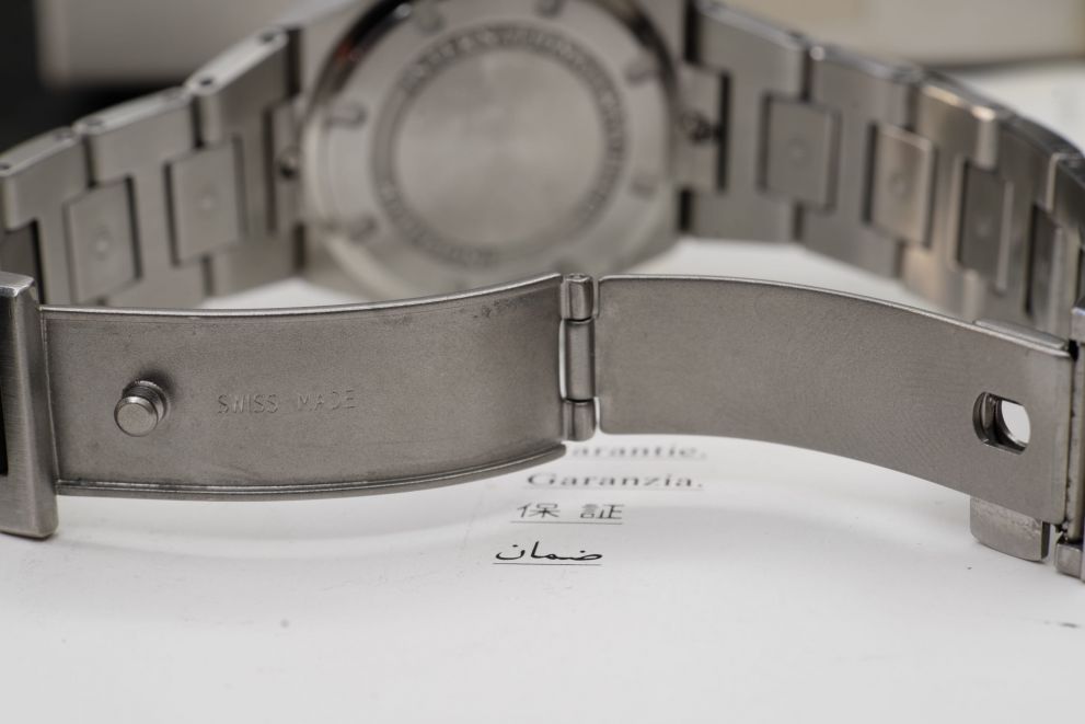 Iwc Ingenieur 34 mm IW451501