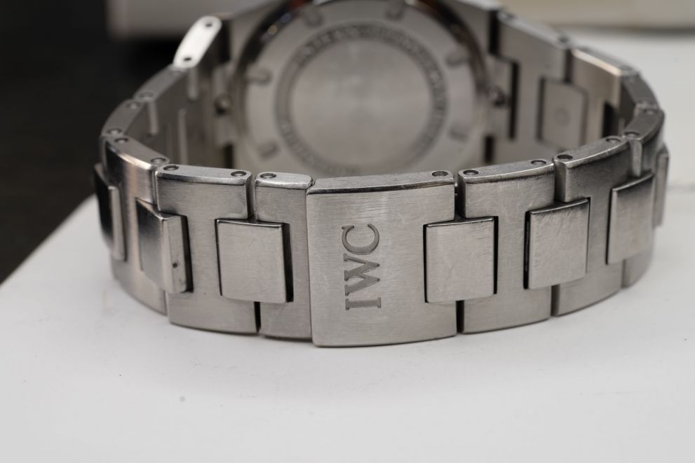 Iwc Ingenieur 34 mm IW451501