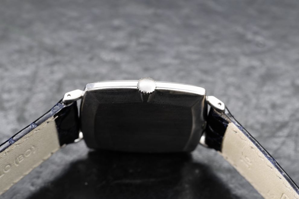 Rolex Cellini Ref. 3514 Ultra-thin White Gold