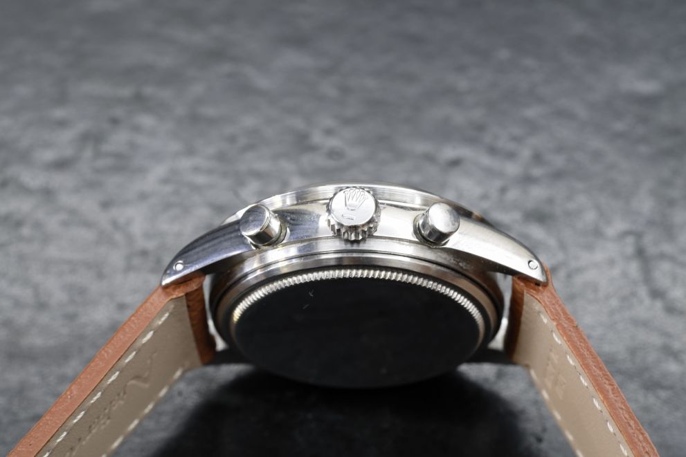 Rolex Daytona Ref. 6239 "Big Daytona" dial - Top conditions