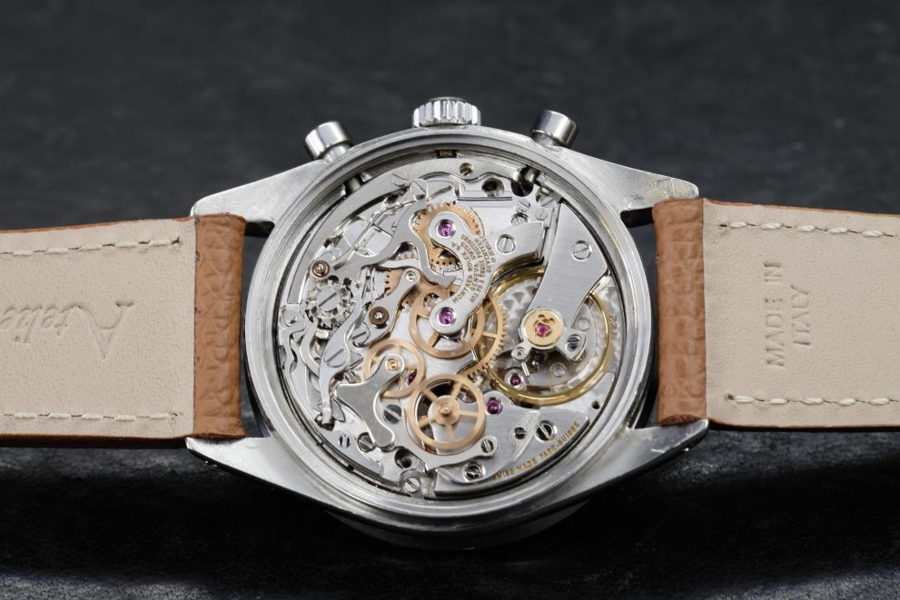 Rolex Daytona Ref. 6239 "Big Daytona" dial - Top conditions