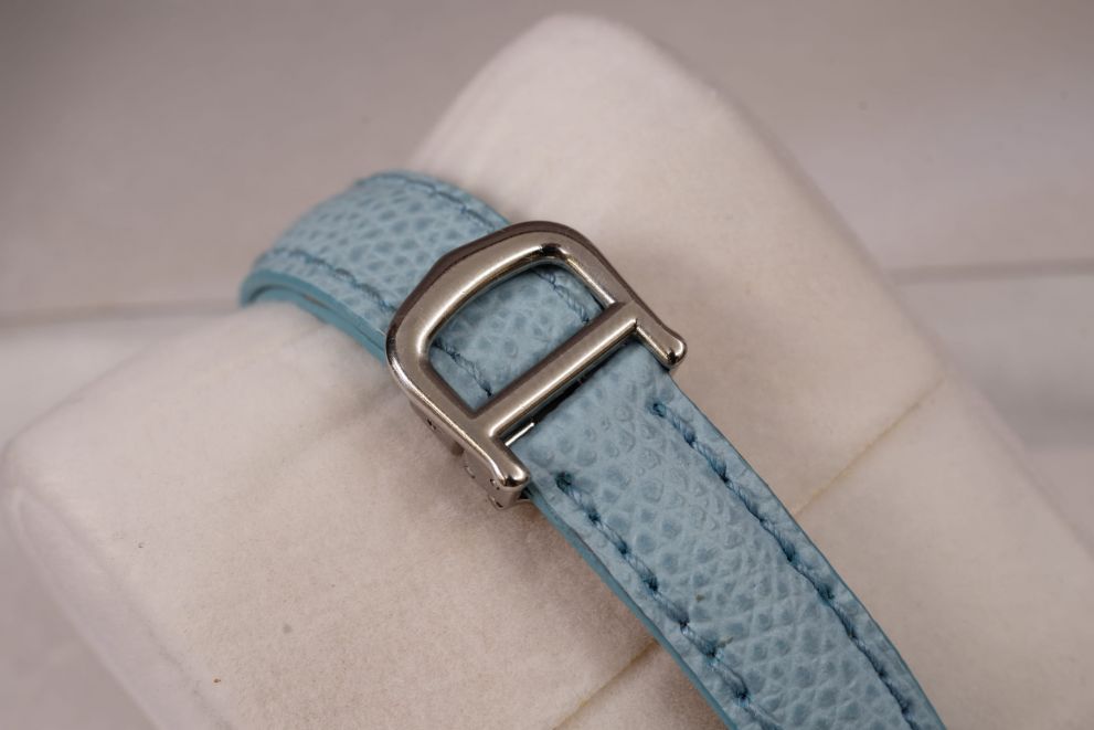 Cartier Panthere Ref. 1120 Steel & Gold