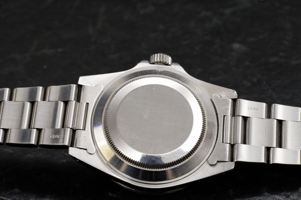 Rolex Subamarine (no date) Ref. 14060