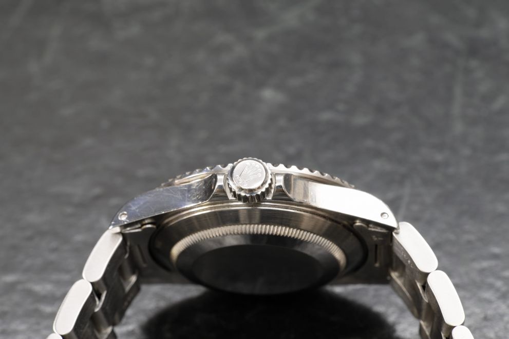 Rolex Subamarine (no date) Ref. 14060