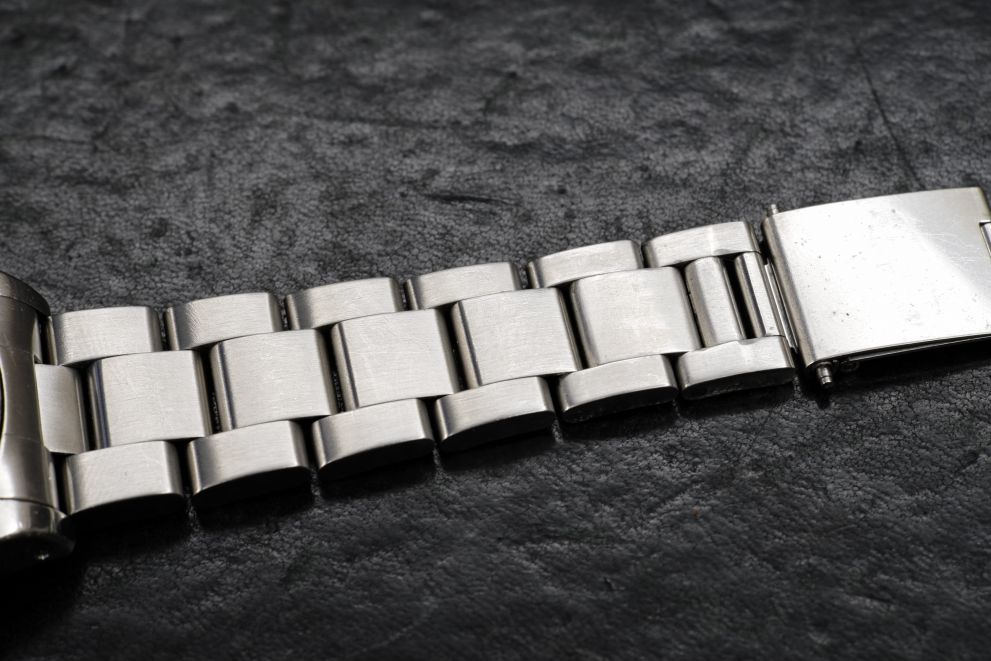Rolex Subamarine (no date) Ref. 14060