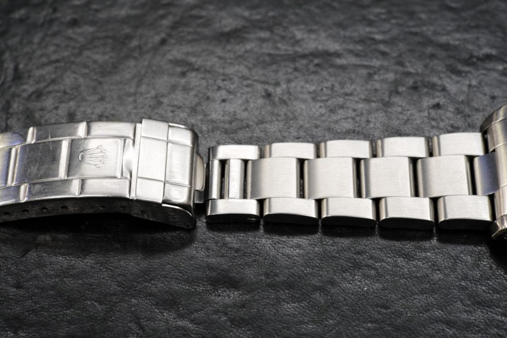 Rolex Subamarine (no date) Ref. 14060