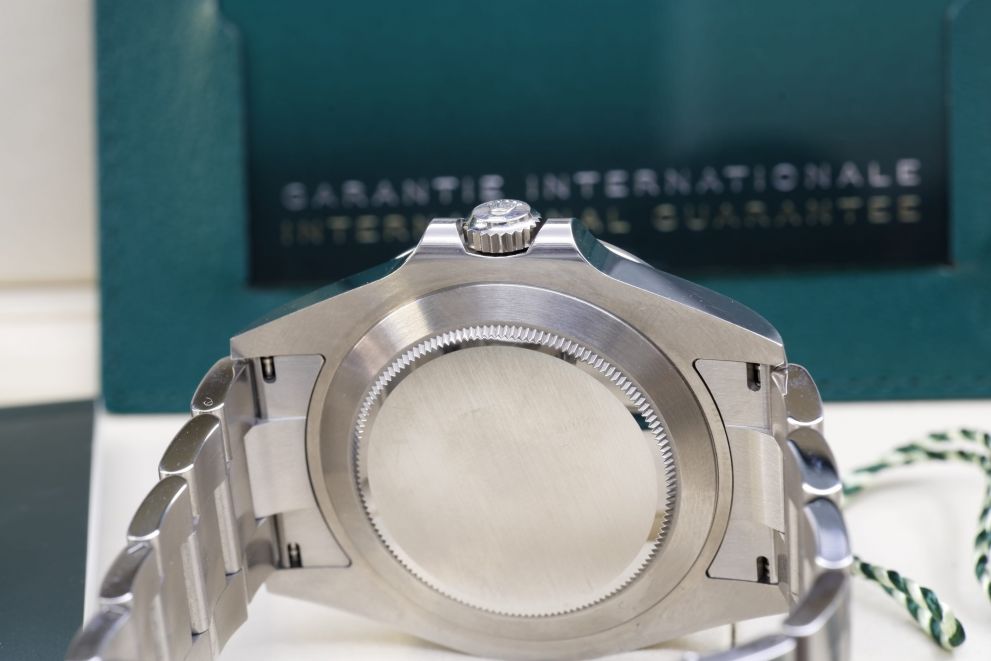Rolex exlorer II ref. 226570 White Polar New Unworn 2025