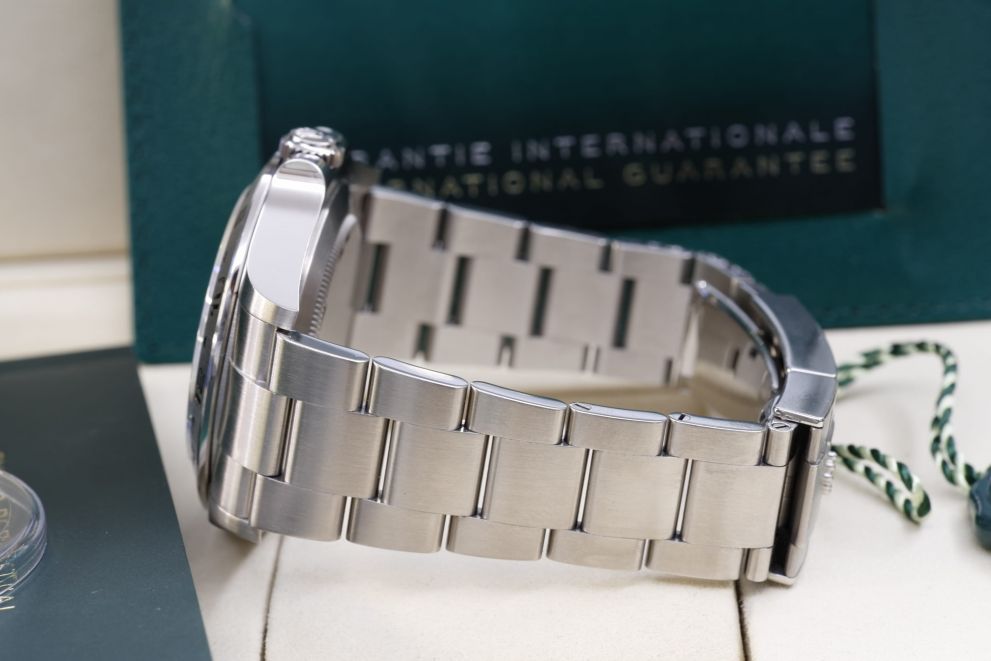Rolex exlorer II ref. 226570 White Polar New Unworn 2025
